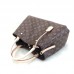 Louis Vuitton Montaigne MM